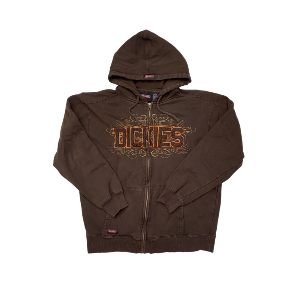 Genuine Dickies Hoodie